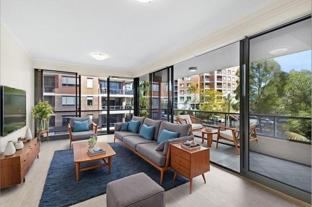 134/8-12 Thomas Street, NSW 2077