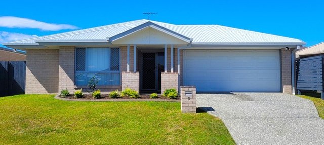 9 Feather Court, QLD 4506