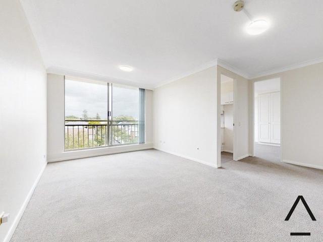 606/2 Roscrea Avenue, NSW 2031