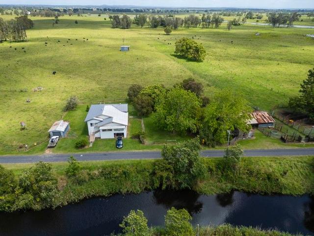 578 Lower Coldstream Road, NSW 2462