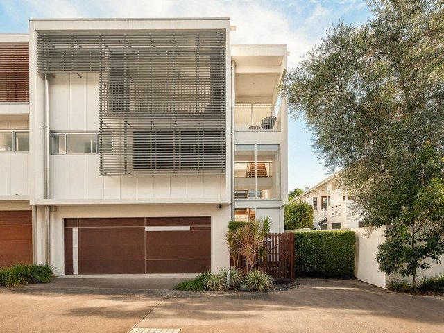 12/20 Turner Avenue, QLD 4005