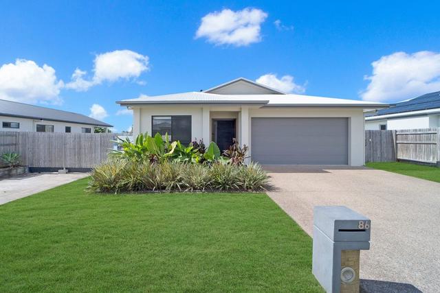 86 Fremont Street, QLD 4818