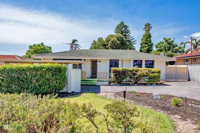 97 Amelia Street, WA 6021