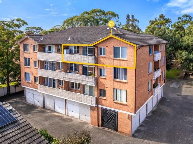 10/4 Beale Street, NSW 2170