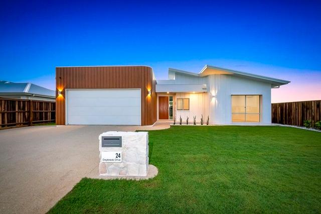 24 Daybreak Drive, QLD 4670