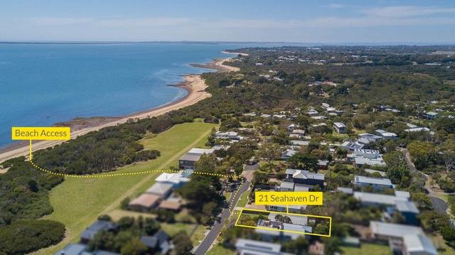 21 Seahaven Drive, VIC 3922