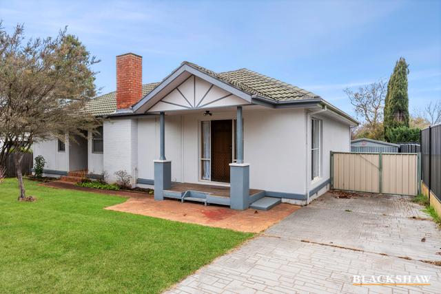 19 Hodgkinson Street, ACT 2603
