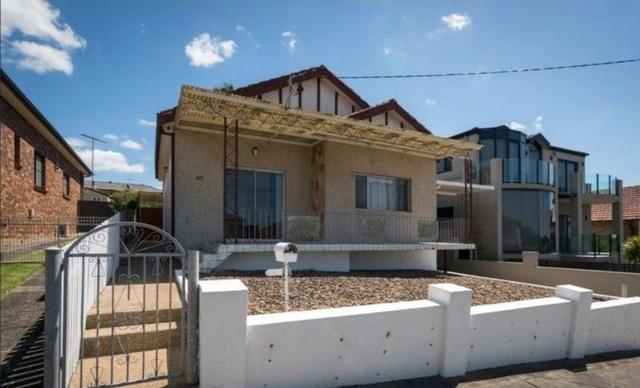 Kimberley Road, NSW 2220