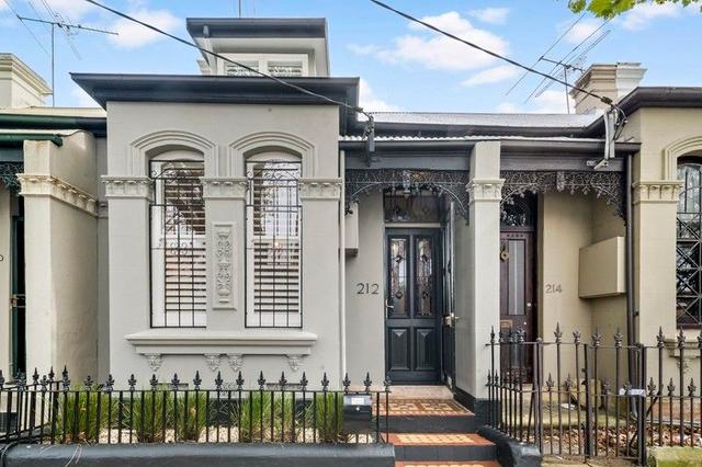 212 Trafalgar Street, NSW 2038