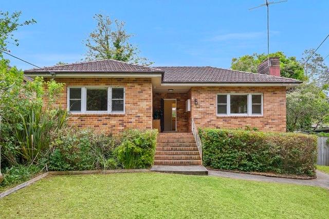15 Normanhurst Road, NSW 2076