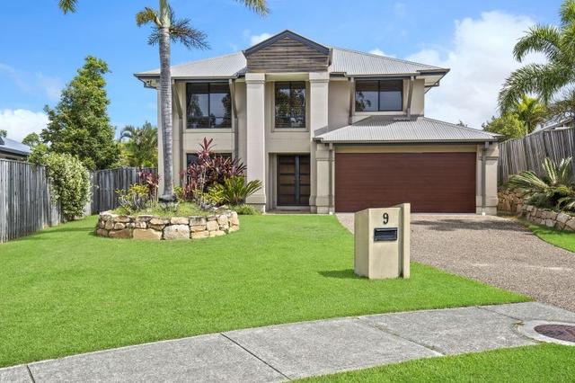 9 York Creek Crescent, QLD 4227