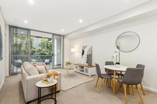 104/27 Merriwa Street, NSW 2072