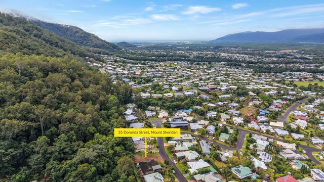35 Dorunda Street, QLD 4868