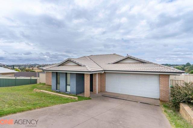 19 Quinlan  Run, NSW 2800