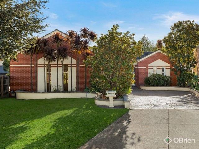 2 Selby Court, VIC 3806