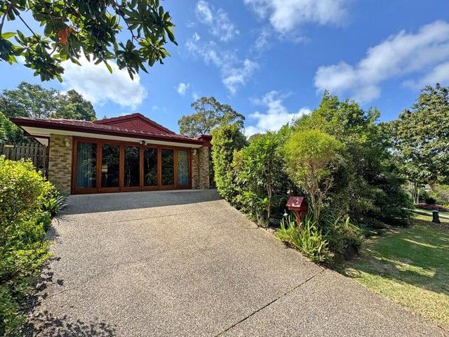 5 Dunk Place, QLD 4551