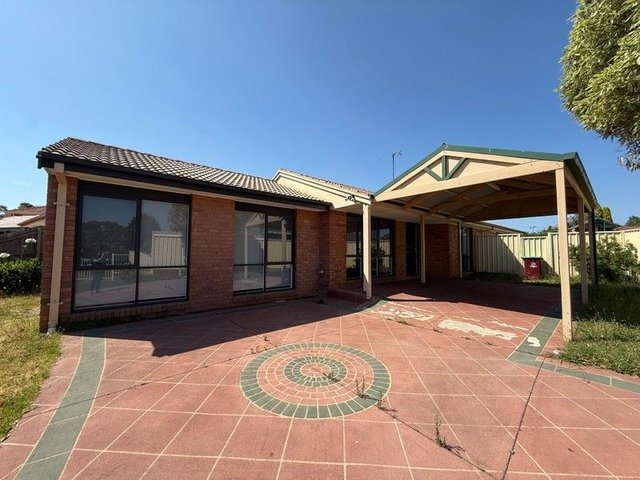 8 Frances Crescent, VIC 3977