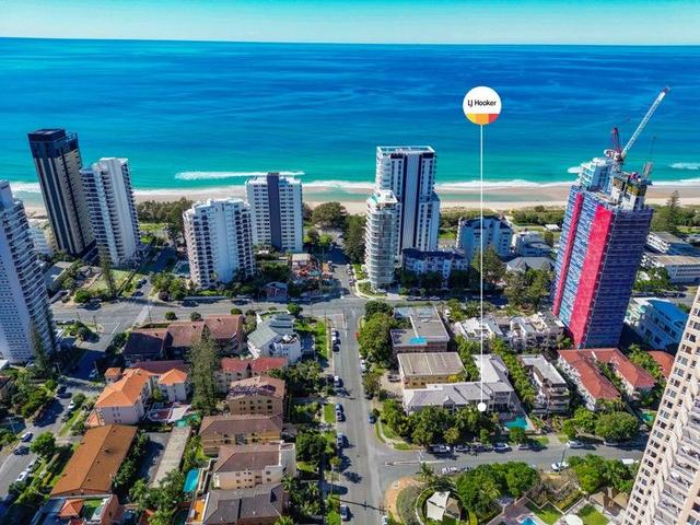 8/25 Federation Avenue, QLD 4218