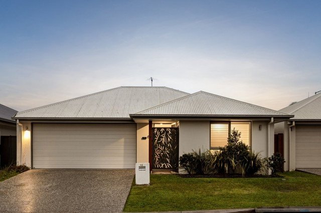 13 Milman Street, QLD 4505