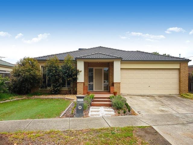 3 Palladio Way, VIC 3754