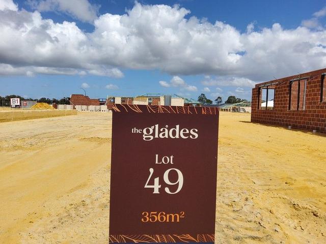 8 Fuchsia Street, WA 6122