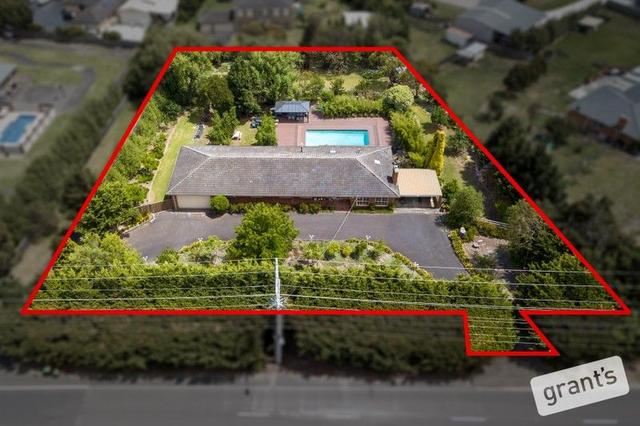 243A Belgrave-Hallam Road, VIC 3804