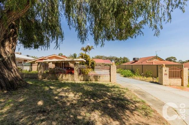 8 Ferris Green, WA 6167