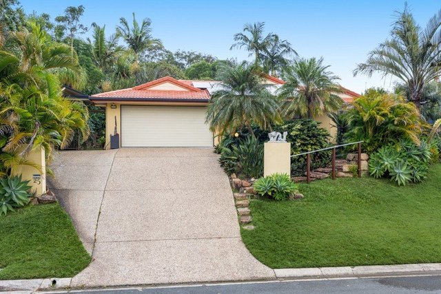 25 Edith Place, QLD 4573