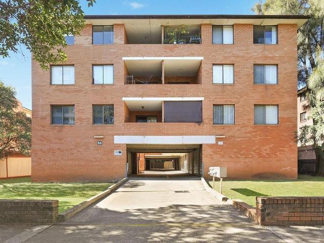 4/64 Castlereagh Street, NSW 2170