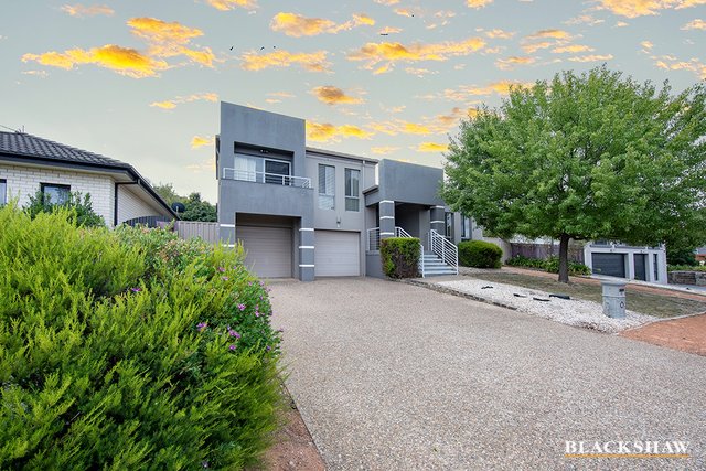 5 Gurrana Street, NSW 2619