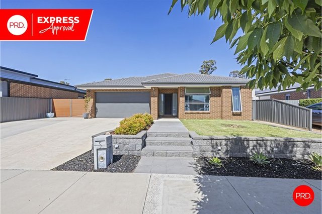 5 Landsdown St, VIC 3556