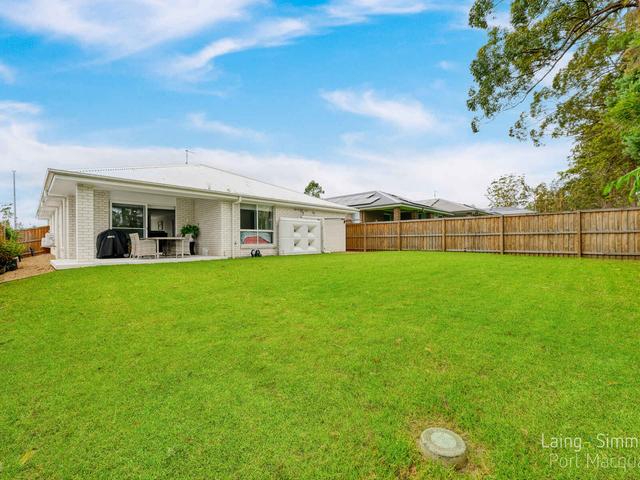 23 Corymbia Loop, NSW 2446