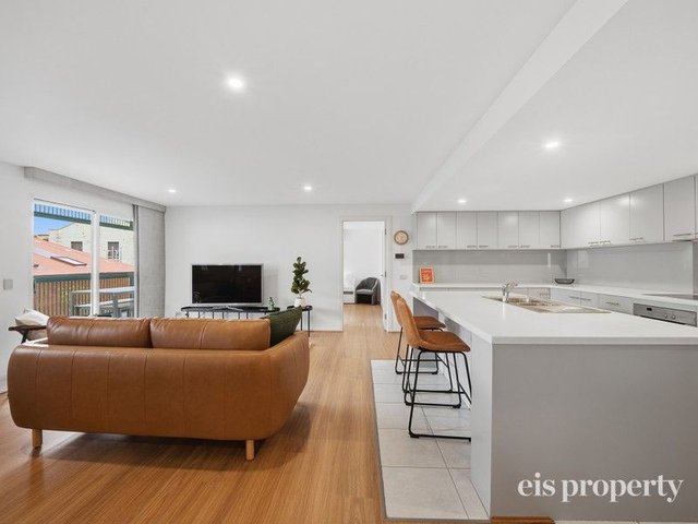 16/15 Hunter Street, TAS 7000