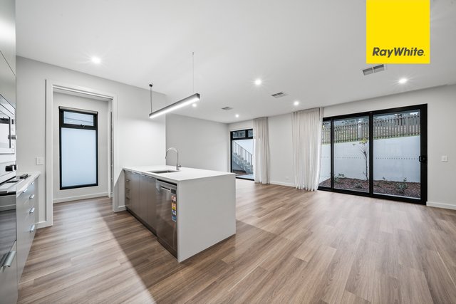 2/25 Rosanove Crescent, ACT 2611