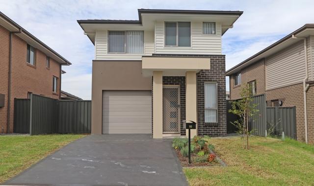 18 Mary Mackillop Drive, NSW 2259