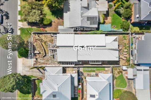 211 West Fyans Street, VIC 3220