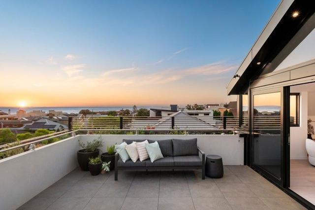 Penthouse/25 Sims Street, VIC 3191