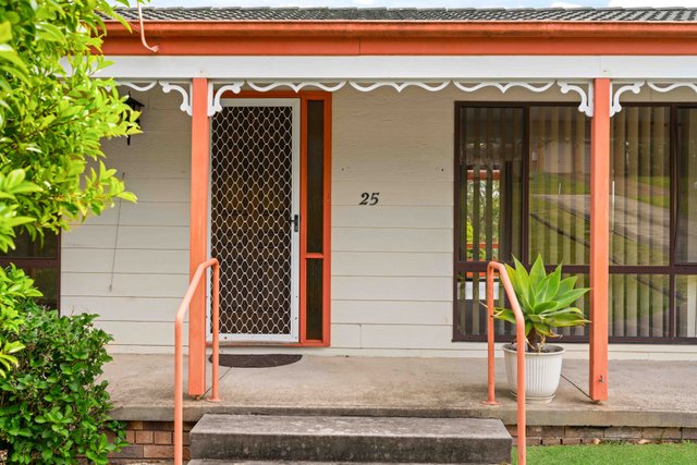 25 Ophir Street, NSW 2540