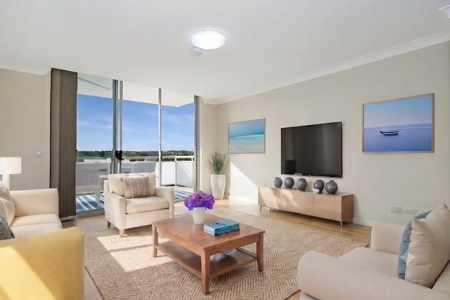 17/12-16 Hope Street, NSW 2142