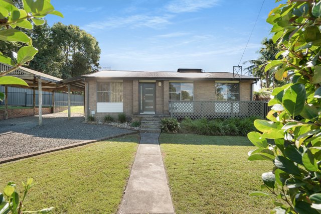 6 Peak Avenue, NSW 2541