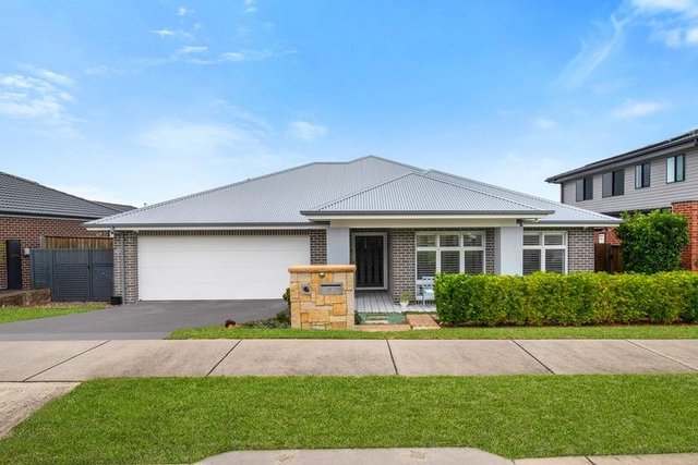 11 Avium  Drive, NSW 2747