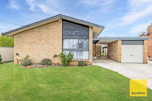 29 Malvern Street, NSW 2790