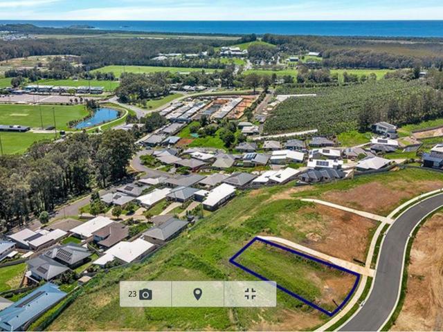 25 Song Trail, NSW 2450