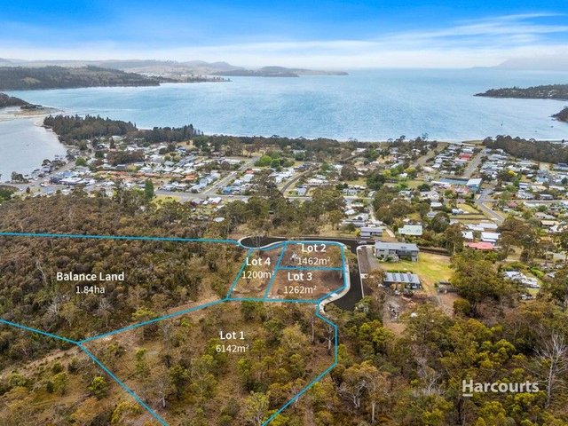 Mary Street, TAS 7190