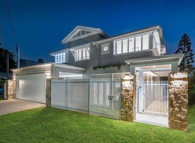 39 Pine Street, QLD 4007