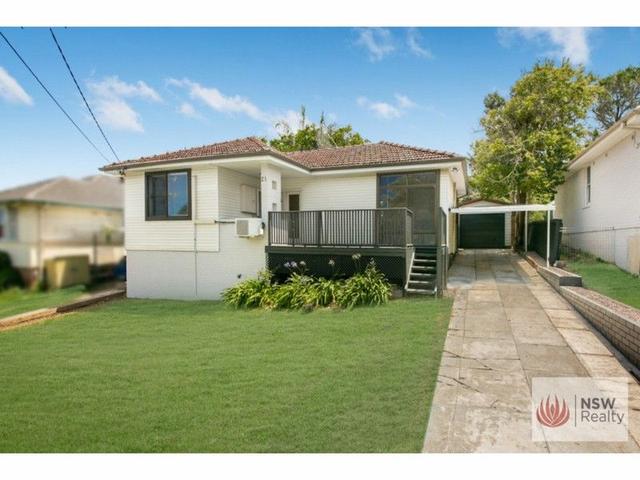 21 Sophie Street, NSW 2117