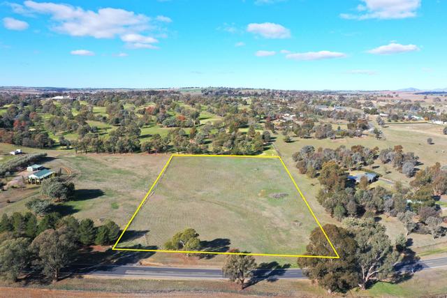 Lot 2 Jugiong Road, NSW 2587
