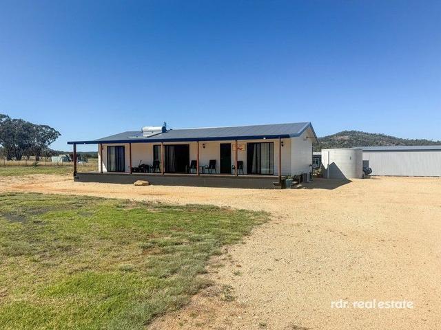 Lot 103/1986 Pindari Dam Road, NSW 2361