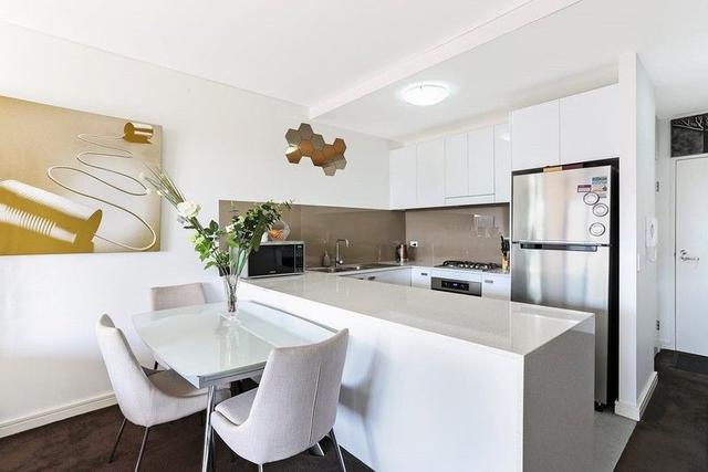 63/1-5 Gertrude Street, NSW 2205