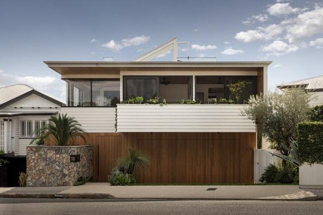 18 Teneriffe Drive, QLD 4005